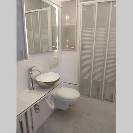 Apartamento Bursztyn Gdynia