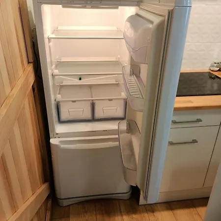 Bursztyn Apartamento