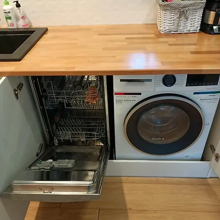 Bursztyn Apartamento