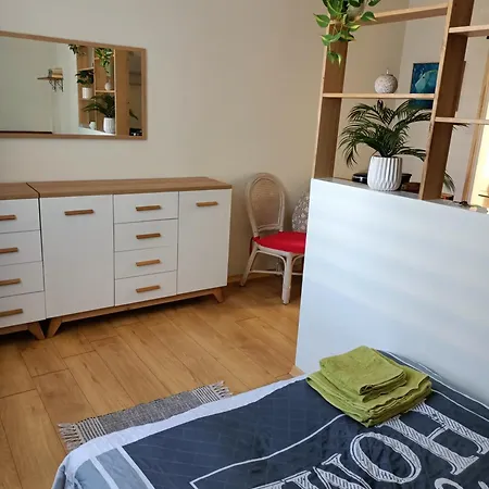 Bursztyn Apartamento Gdynia